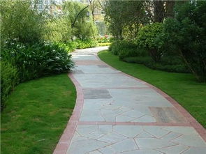 園林綠化工程特點 推動國家園林城市綠地建設