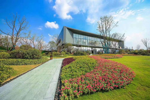 中建五局園林六大項(xiàng)目獲評長沙市2020年度園林綠化優(yōu)質(zhì)工程獎